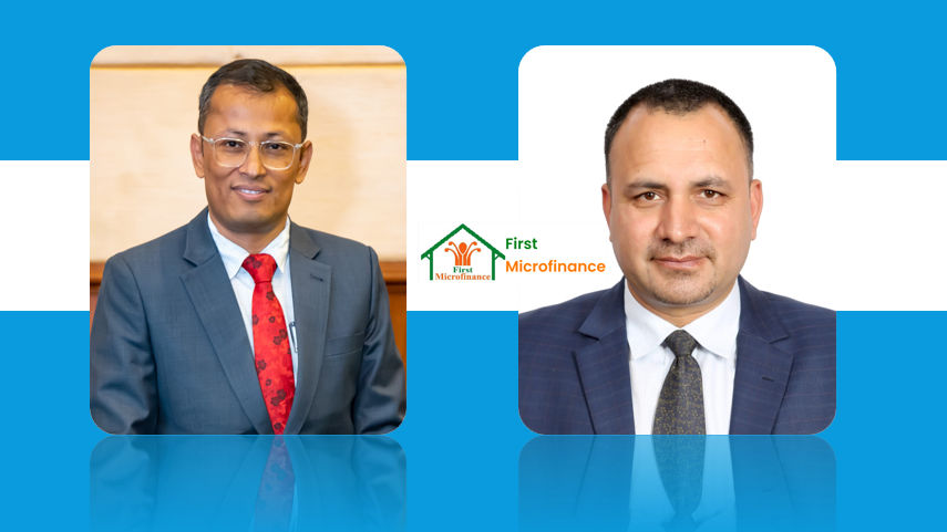 फर्स्ट माइक्रोफाइनान्सको मुनाफा ७ करोड ६ लाख, प्रतिशेयर आम्दानी ७ रुपैयाँ